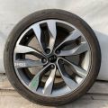 52910-2T570 | Диск R18 KIA OPTIMA TF 11-16
