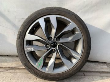 Диск R18 KIA OPTIMA TF 11-16