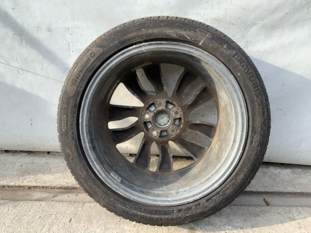 52910-2T570 | Диск R18 KIA OPTIMA TF 11-16 - Фото 6