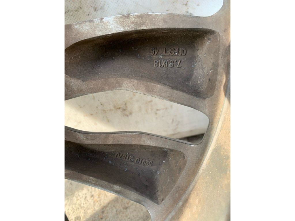 52910-2T570 | Диск R18 KIA OPTIMA TF 11-16 - Фото 7