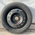 Колісний диск (докатка) FORD FIESTA 08-17