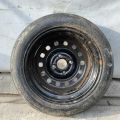Колісний диск (докатка) FORD FIESTA 08-17 - Прев'ю 3