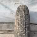 Колісний диск (докатка) FORD FIESTA 08-17 - Прев'ю 4