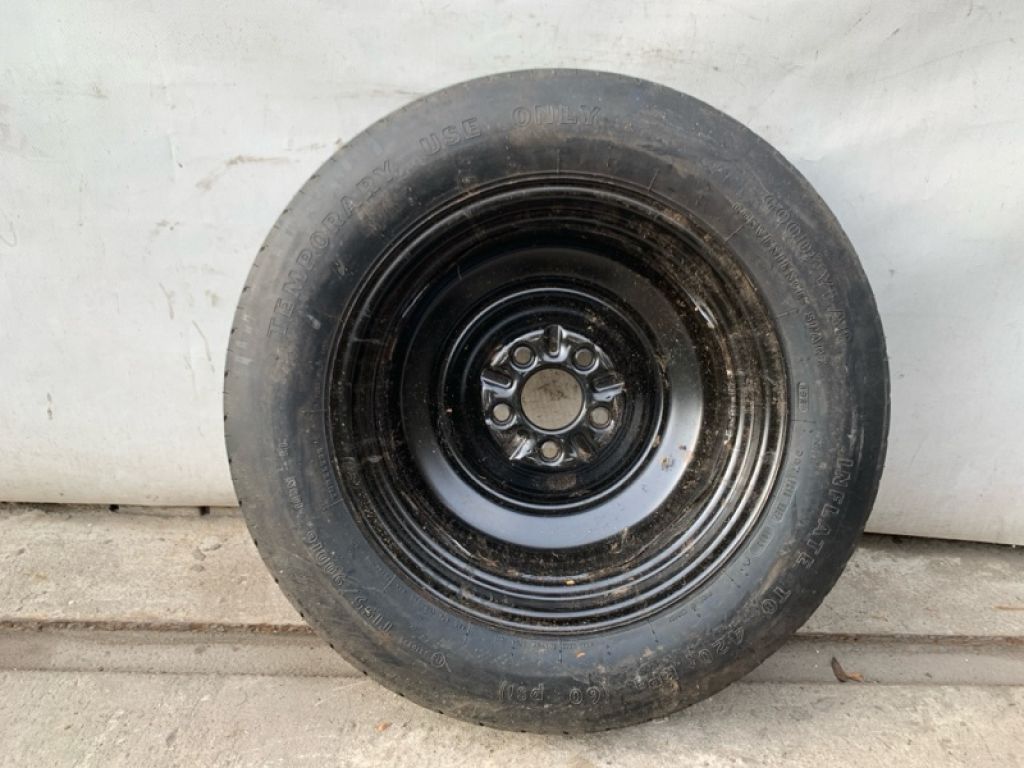 5105079AC | Диск колесный (докатка) CHRYSLER 200 10-14 - Фото 3