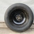 5105079AC | Диск колесный (докатка) CHRYSLER 200 10-14 - Превью 3