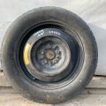 28151XA00A | Диск колесный (докатка) SUBARU TRIBECA B10 07-13