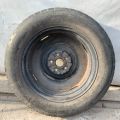 28151XA00A | Диск колесный (докатка) SUBARU TRIBECA B10 07-13 - Превью 3