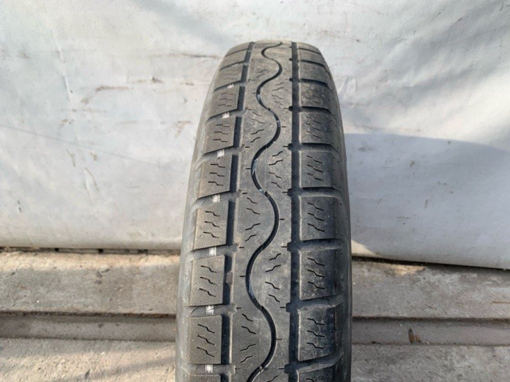 28151XA00A | Диск колесный (докатка) SUBARU TRIBECA B10 07-13 - Фото 4