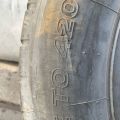 28151XA00A | Диск колесный (докатка) SUBARU TRIBECA B10 07-13 - Превью 5