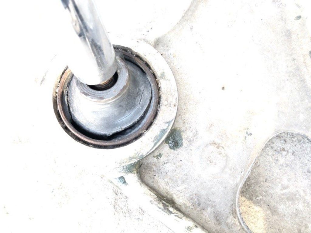 51360-TZ5-A01 | Рычаг передней подвески нижний лев. ACURA MDX (YD3) 13-21 - Фото 3