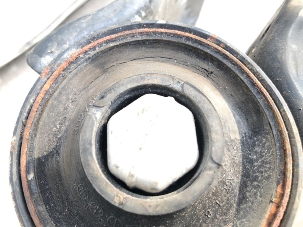 51360-TZ5-A01 | Рычаг передней подвески нижний лев. ACURA MDX (YD3) 13-21 - Фото 4