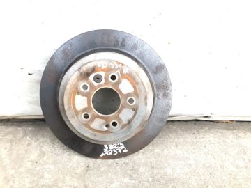 Гальмівний диск задній ACURA MDX (YD3) 13-21