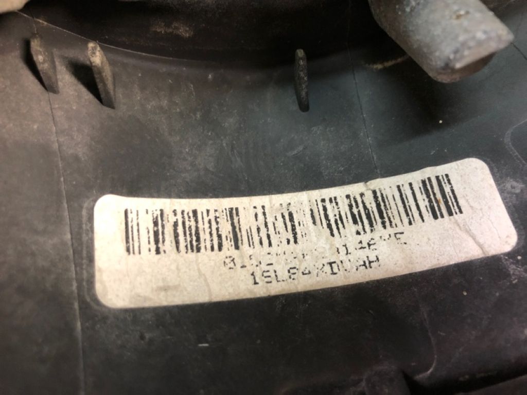 1TT68XDVAE | Руль JEEP PATRIOT 10-17 - Фото 10