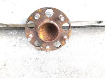 Ступица задн. ACURA MDX (YD3) 13-21