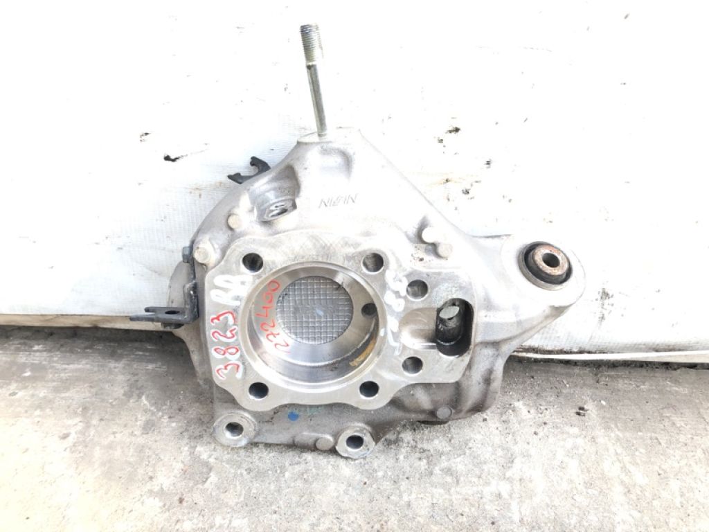 52210-TZ5-A00 | Цапфа задн. прав. ACURA MDX (YD3) 13-21