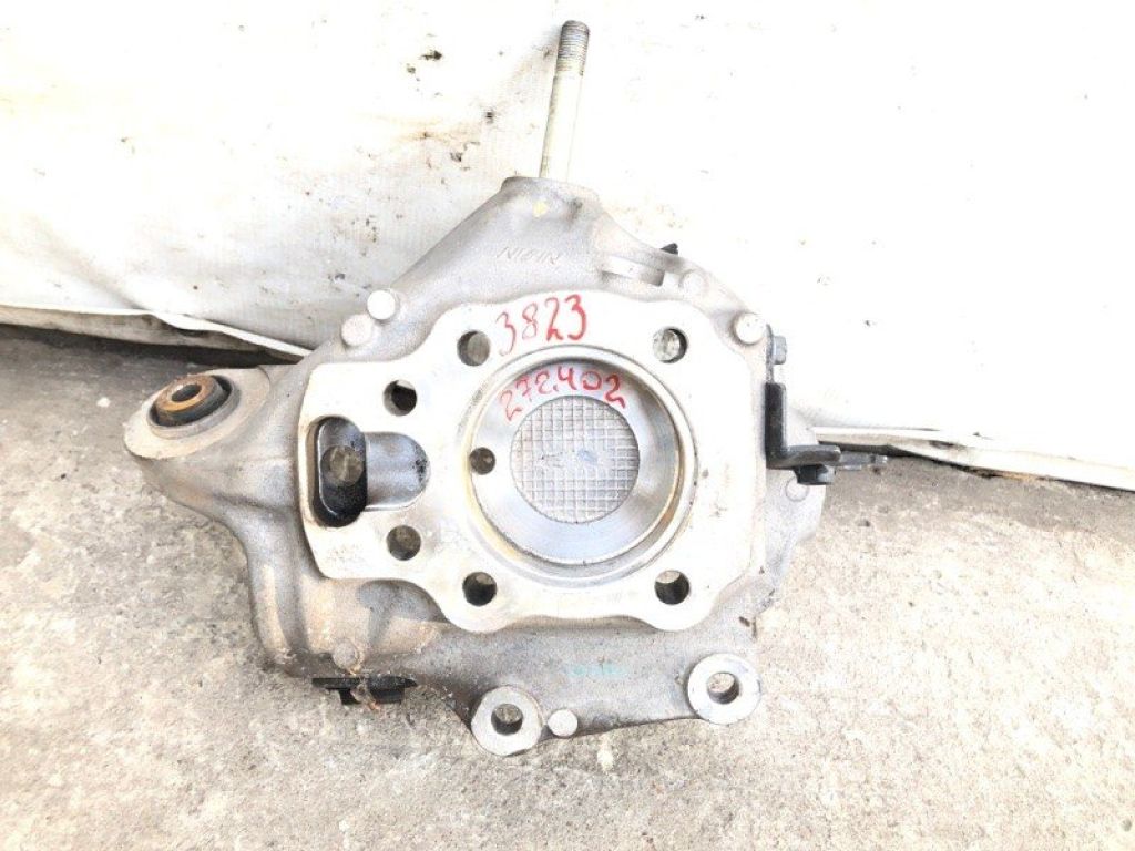 52215-TZ5-A00 | Цапфа задн. лів. ACURA MDX (YD3) 13-21