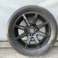 Диск R20 DODGE DURANGO 11- (WD)