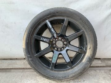 Диск R20 DODGE DURANGO 11- (WD)