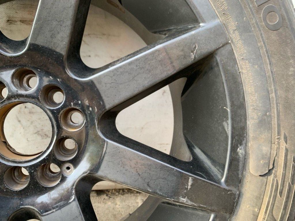 Диск R20 DODGE DURANGO 11- (WD) - Фото 3