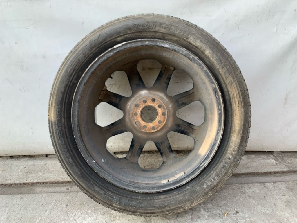 Диск R20 DODGE DURANGO 11- (WD) - Фото 4