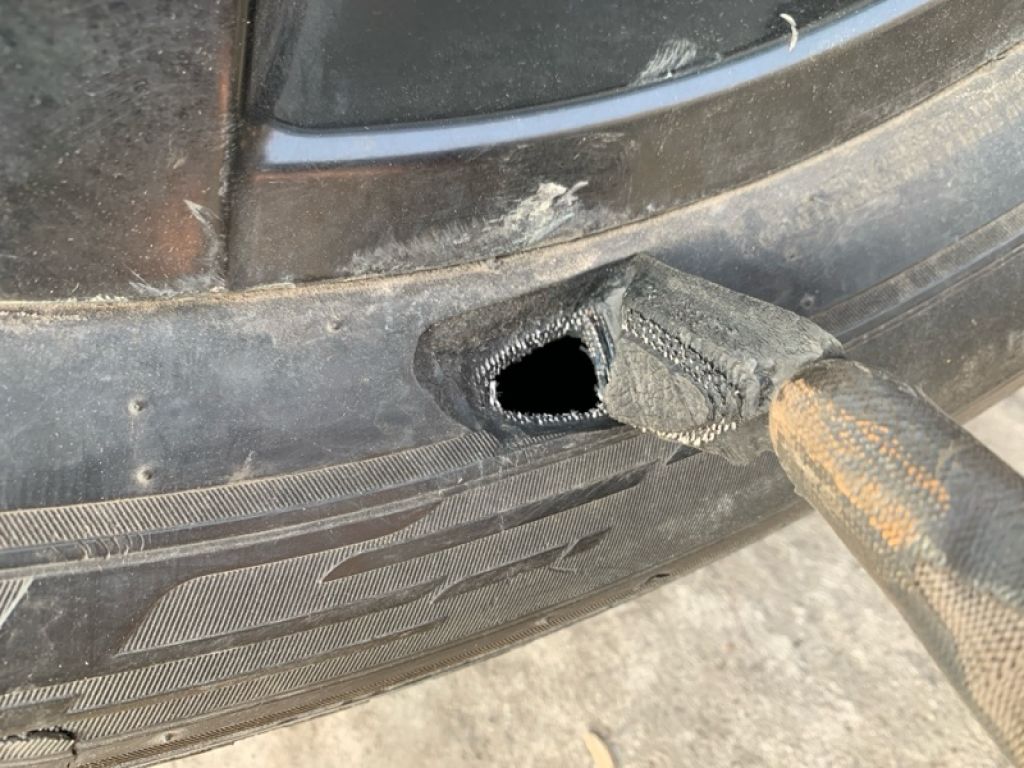 Диск R20 DODGE DURANGO 11- (WD) - Фото 9