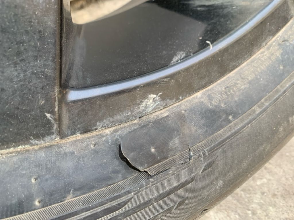Диск R20 DODGE DURANGO 11- (WD) - Фото 10