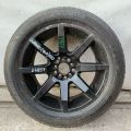 Диск R20 DODGE DURANGO 11- (WD)