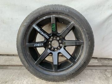 Диск R20 DODGE DURANGO 11- (WD)