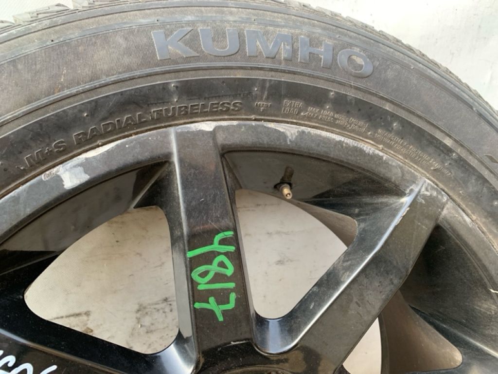 Диск R20 DODGE DURANGO 11- (WD) - Фото 3