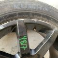 Диск R20 DODGE DURANGO 11- (WD) - Прев'ю 3