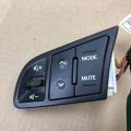 96700-2K000 | Кнопки на руль KIA FORTE/CERATO TD 08-13 - Превью 4