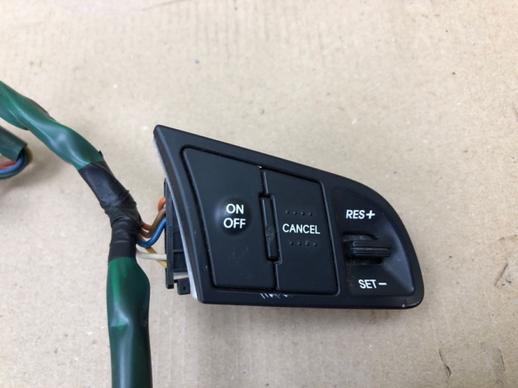 96700-2K000 | Кнопки на руль KIA FORTE/CERATO TD 08-13 - Фото 5