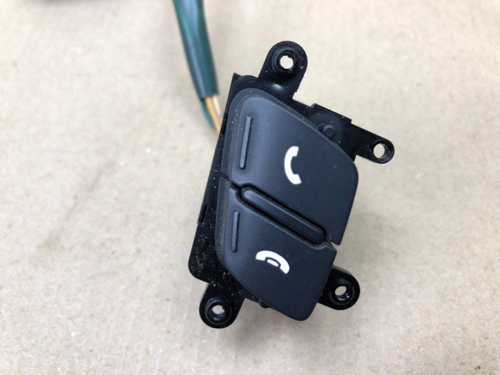 96700-2K000 | Кнопки на руль KIA FORTE/CERATO TD 08-13 - Фото 7