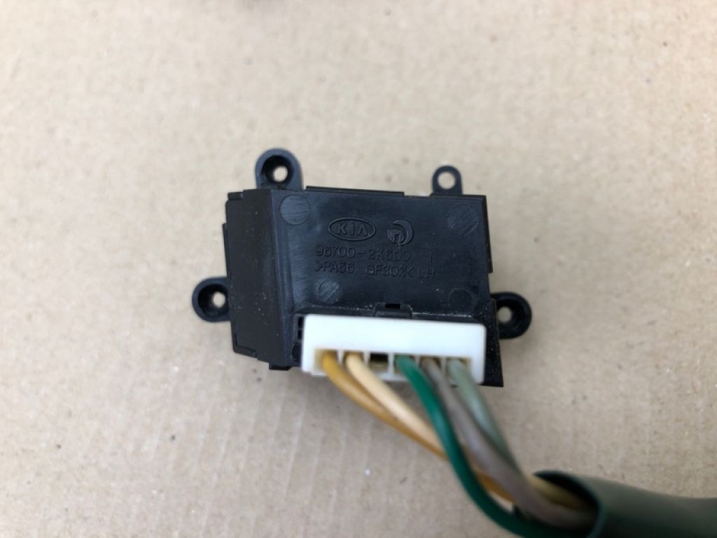 96700-2K000 | Кнопки на руль KIA FORTE/CERATO TD 08-13 - Фото 10