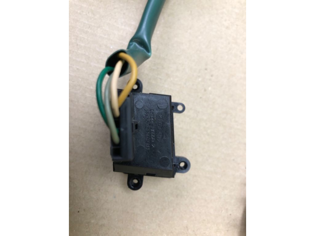 96700-2K000 | Кнопки на руль KIA FORTE/CERATO TD 08-13 - Фото 11