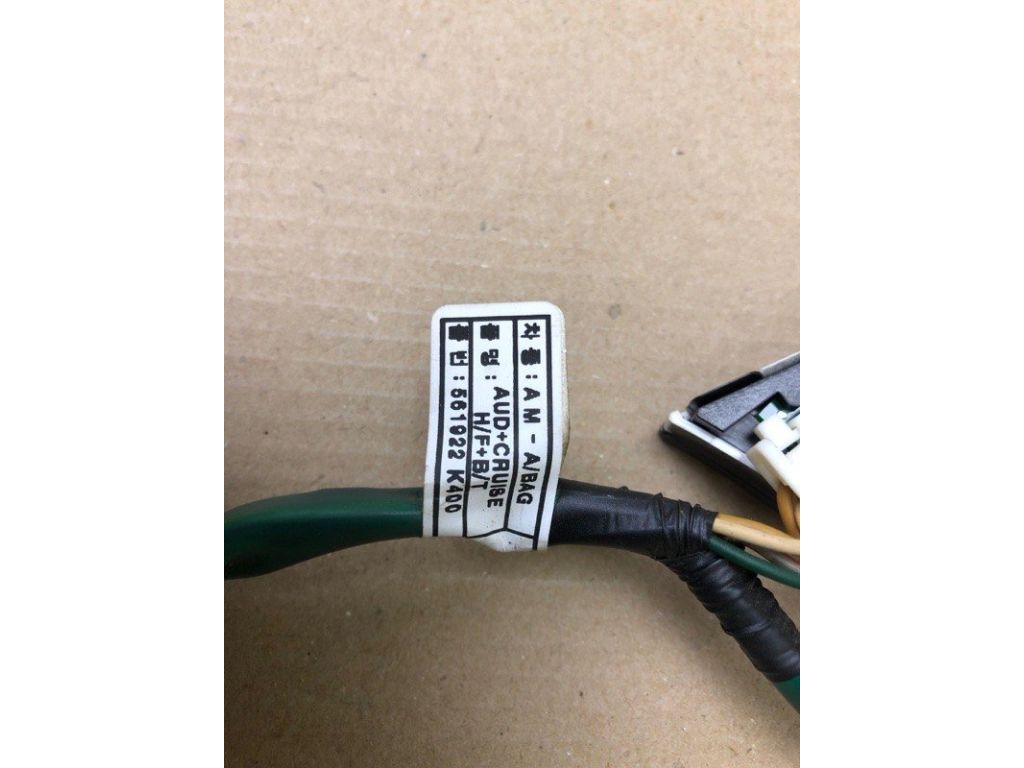 96700-2K000 | Кнопки на руль KIA FORTE/CERATO TD 08-13 - Фото 12