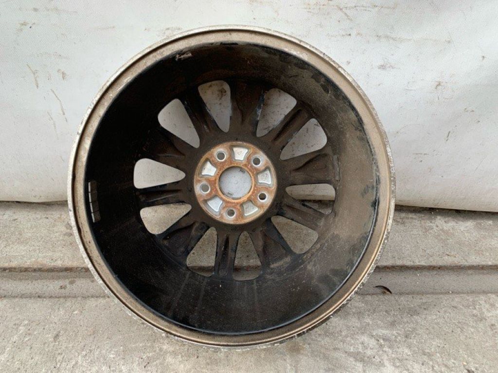 42700-TZ3-A01 | Диск R17 ACURA TLX 14-17 - Фото 8
