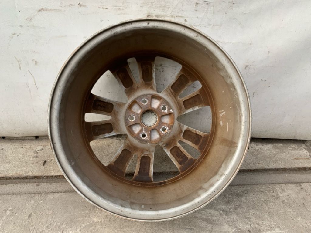 28111XA03A | Диск R18 SUBARU TRIBECA B10 07-13 - Фото 7