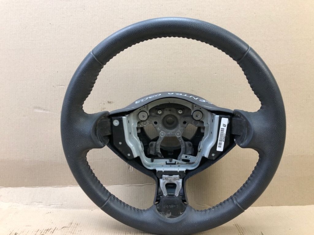 48430-4FY0A | Кермо NISSAN SENTRA B17 12-21