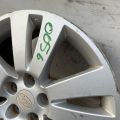 28111XA03A | Диск R18 SUBARU TRIBECA B10 07-13 - Превью 3