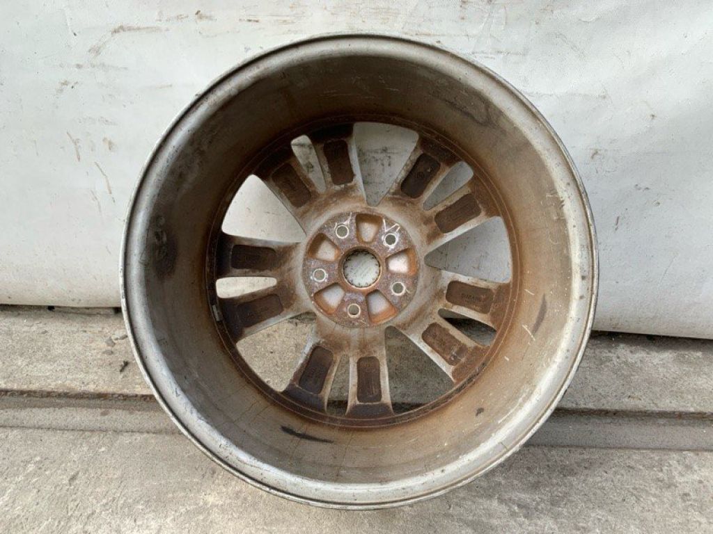 28111XA03A | Диск R18 SUBARU TRIBECA B10 07-13 - Фото 6