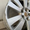 28111XA03A | Диск R18 SUBARU TRIBECA B10 07-13 - Прев'ю 4