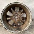 28111XA03A | Диск R18 SUBARU TRIBECA B10 07-13 - Прев'ю 7