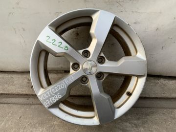 Диск R17 CHEVROLET VOLT 10-15