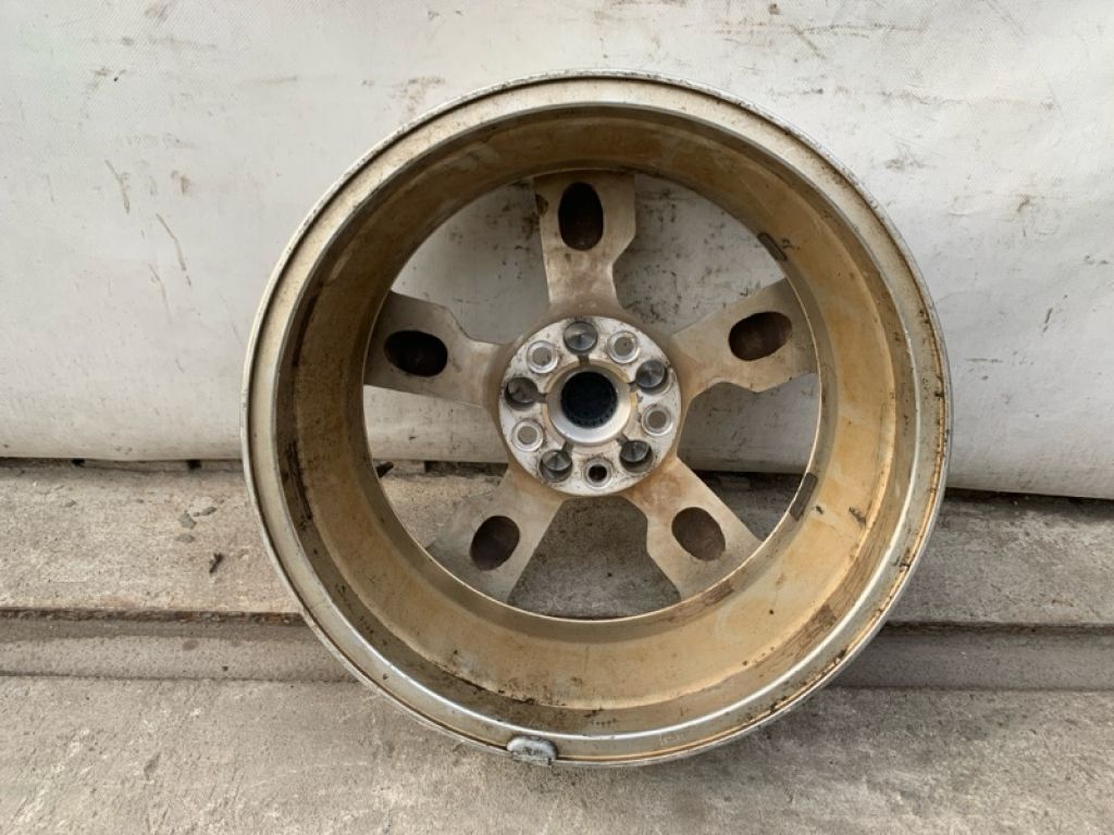 22826570 | Диск R17 CHEVROLET VOLT 10-15 - Фото 7