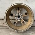 22826570 | Диск R17 CHEVROLET VOLT 10-15 - Прев'ю 7