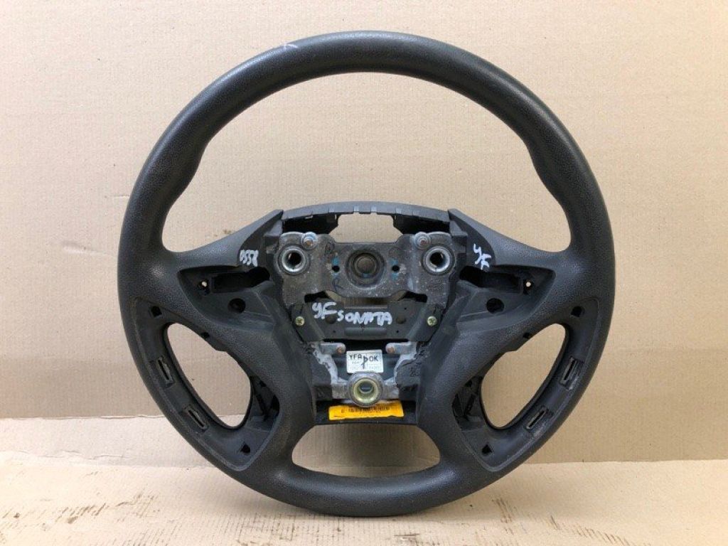 56110-3Q150RAS | Руль HYUNDAI SONATA YF 10-14