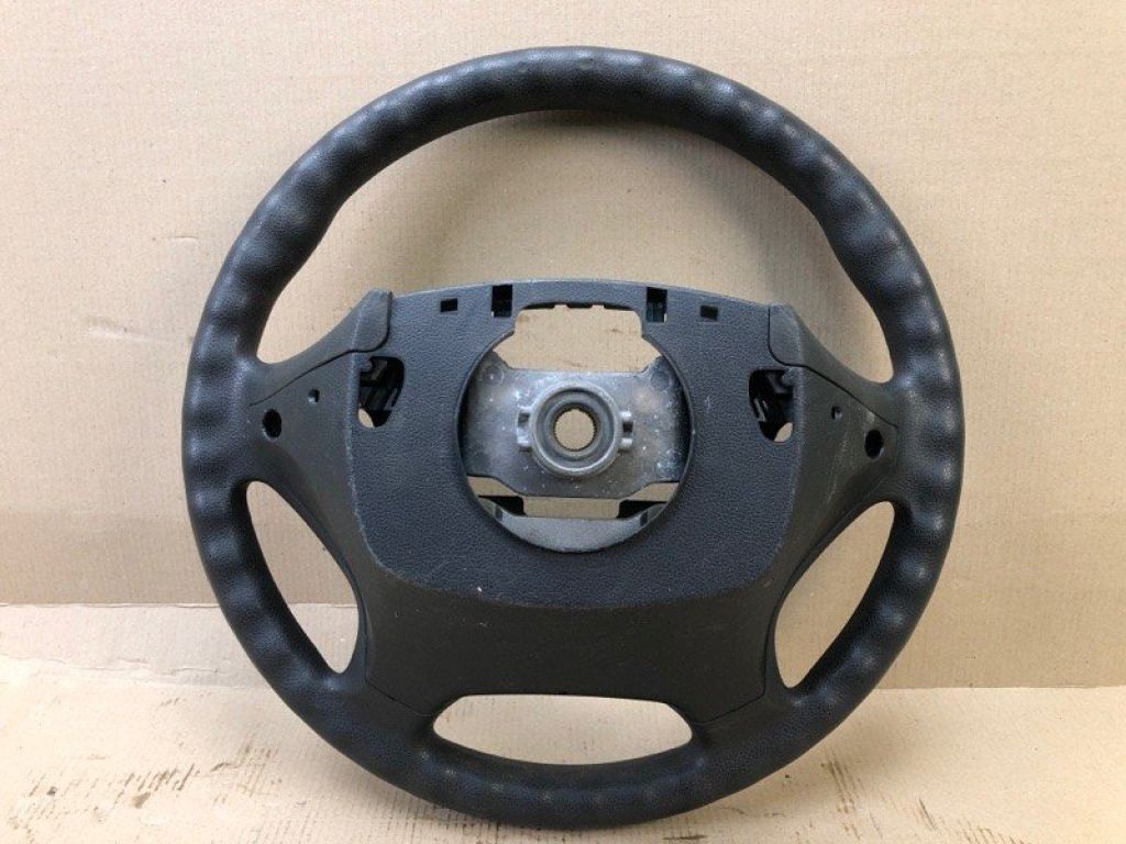 56110-3Q150RAS | Руль HYUNDAI SONATA YF 10-14 - Фото 2