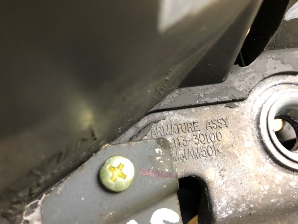 56110-3Q150RAS | Руль HYUNDAI SONATA YF 10-14 - Фото 4