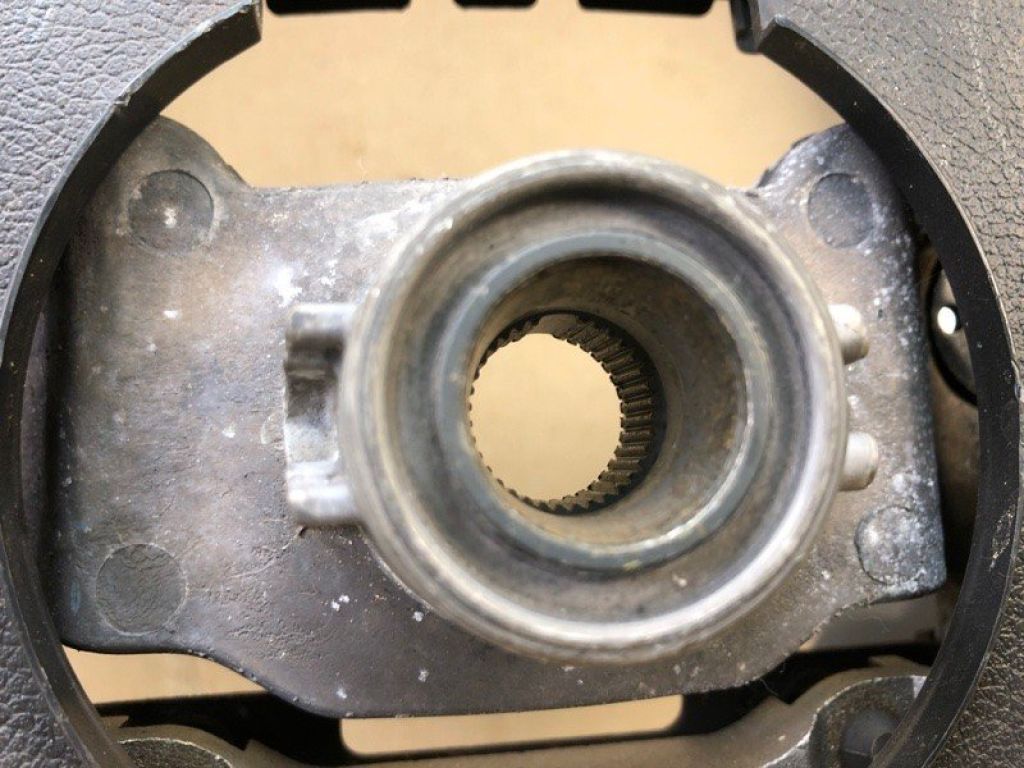 56110-3Q150RAS | Руль HYUNDAI SONATA YF 10-14 - Фото 6